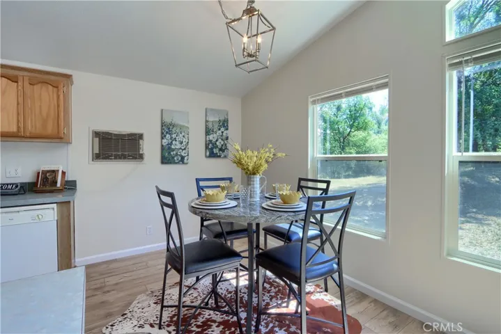 4213 Rancho Vista Drive, Mariposa, California 95338