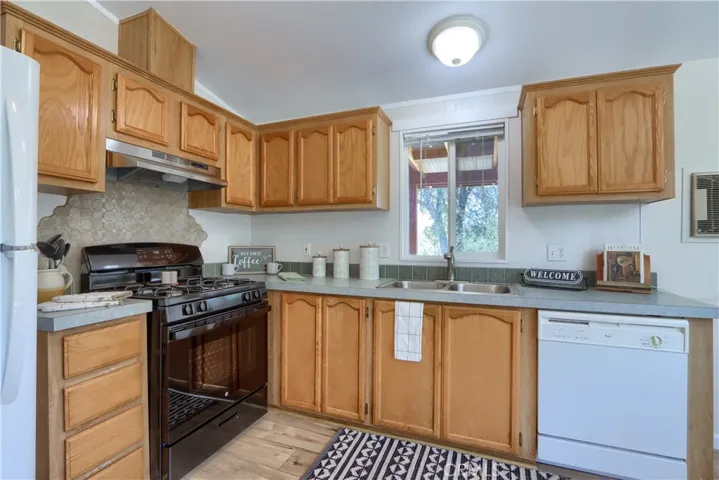 4213 Rancho Vista Drive, Mariposa, California 95338