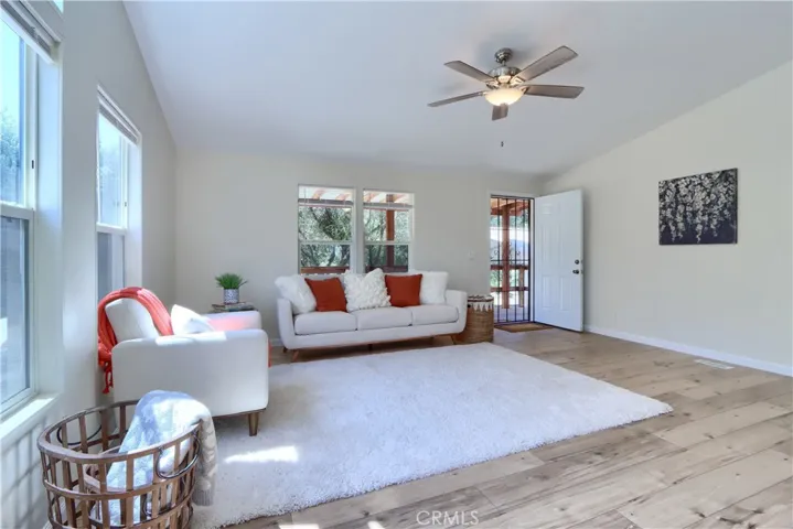4213 Rancho Vista Drive, Mariposa, California 95338