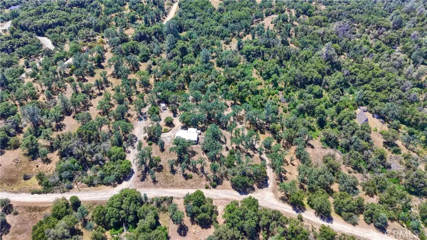 4213 Rancho Vista Drive, Mariposa, California 95338