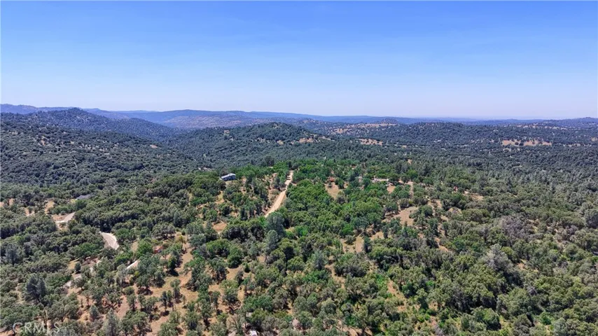 4213 Rancho Vista Drive, Mariposa, California 95338