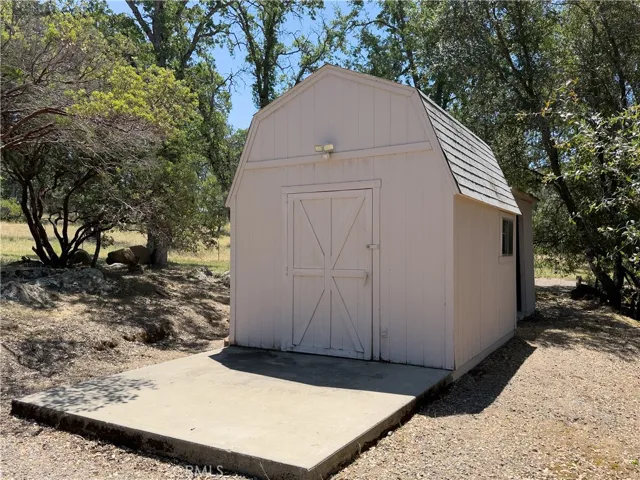 4213 Rancho Vista Drive, Mariposa, California 95338