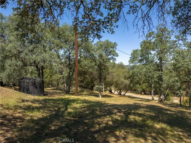 4213 Rancho Vista Drive, Mariposa, California 95338