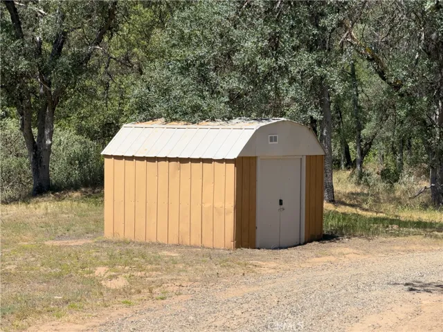 4213 Rancho Vista Drive, Mariposa, California 95338
