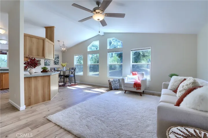 4213 Rancho Vista Drive, Mariposa, California 95338