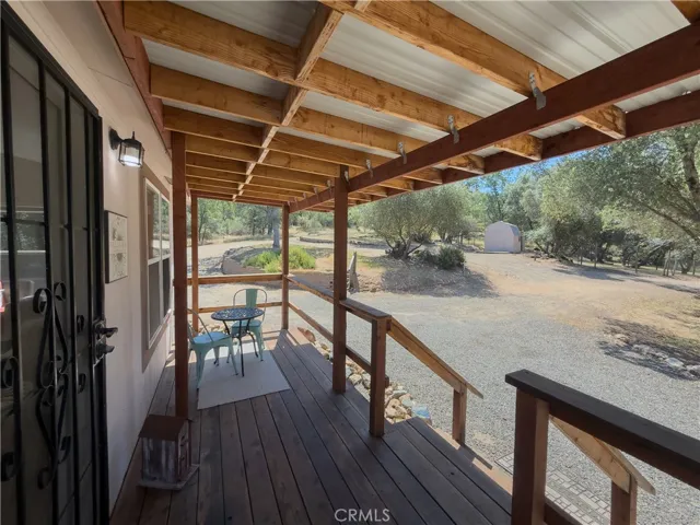 4213 Rancho Vista Drive, Mariposa, California 95338