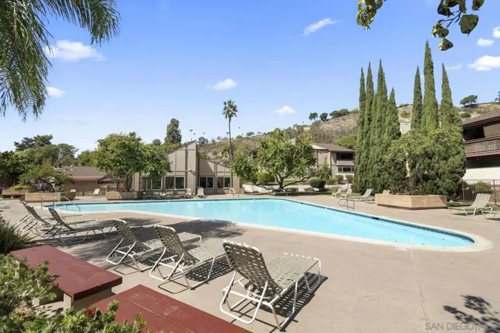5513 Adobe Falls Rd 5, San Diego, California 92120