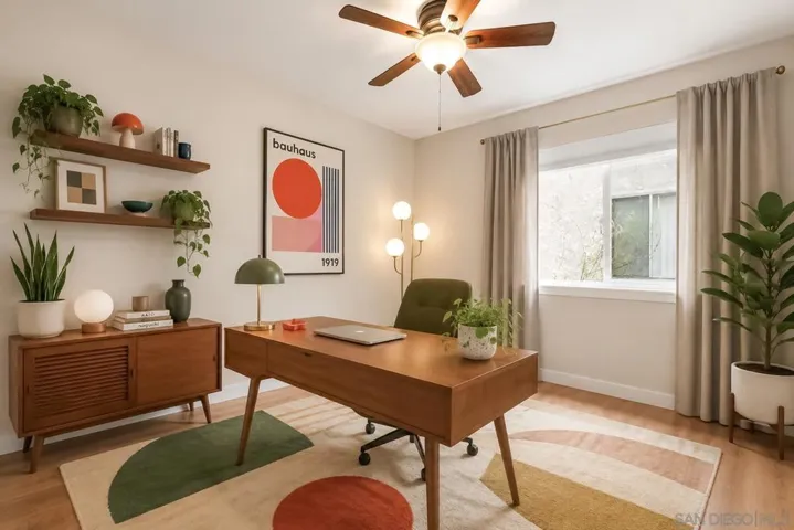 5513 Adobe Falls Rd 5, San Diego, California 92120