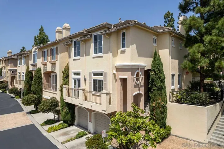 , San Diego, California 92130