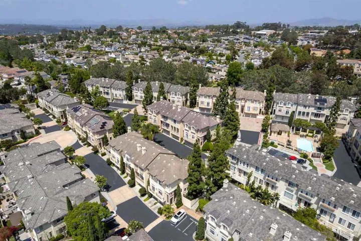 , San Diego, California 92130