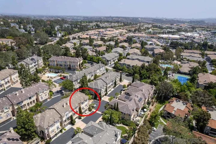 , San Diego, California 92130