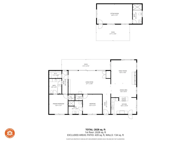 37767 Porter Drive, Cathedral City, California 92234