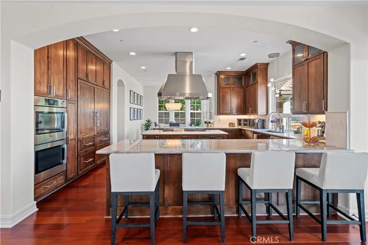 Top of the Line Appliances
