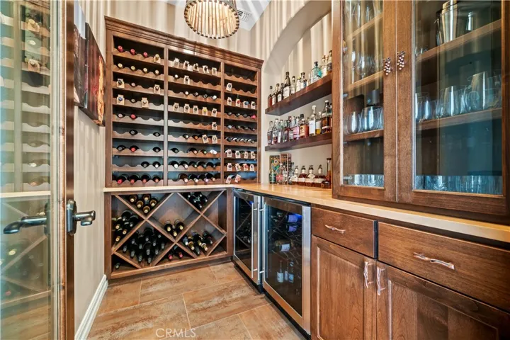 Wine Cellar