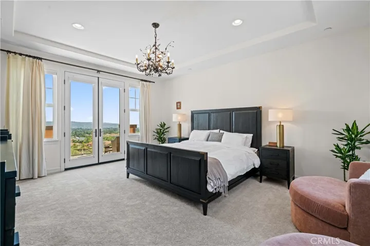 Upstairs Master Bedroom Ensuite