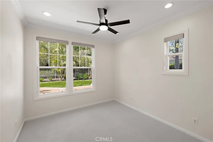 Downstairs Bedroom