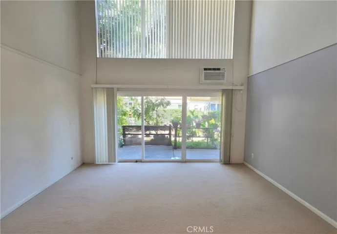 Open Living Area