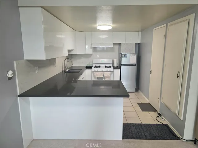 Large Updated Kitchen with Lots of Storage