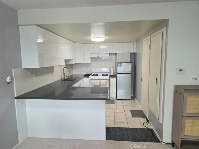 Large Updated Kitchen