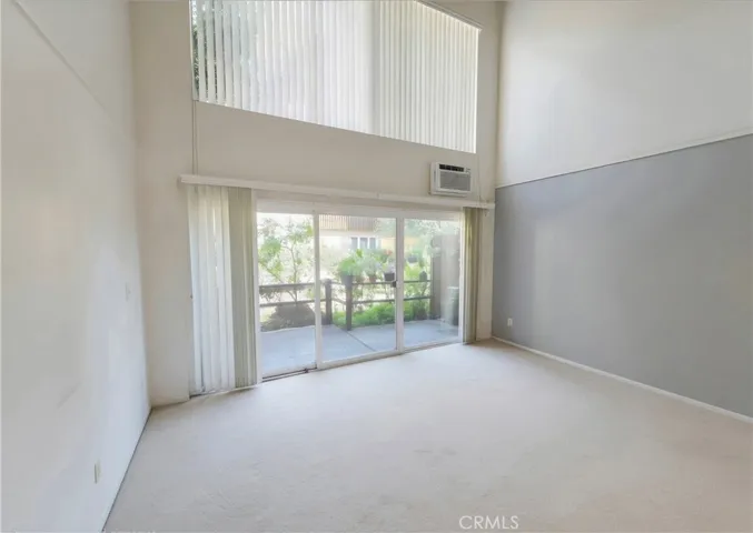 Open Living Area