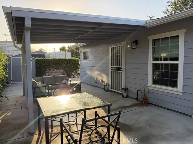 545 N Soldano Avenue N, Azusa, California 91702