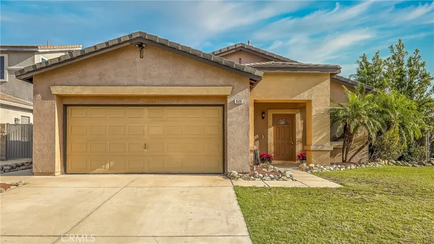 15391 Rockwell Avenue, Fontana, California 92336