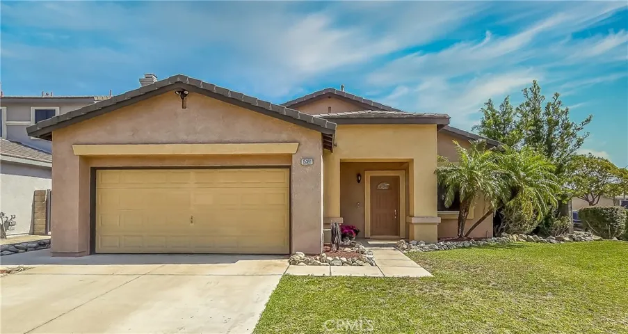 15391 Rockwell Avenue, Fontana, California 92336
