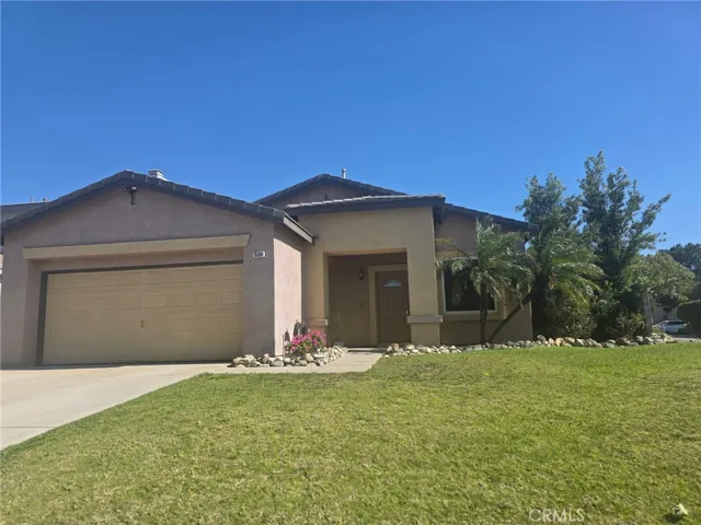 15391 Rockwell Avenue, Fontana, California 92336