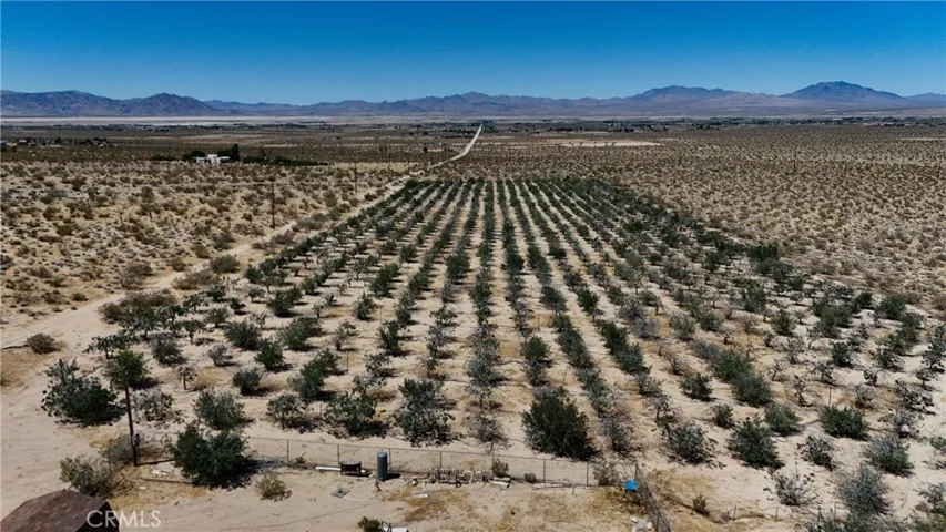 735 Midway Avenue, Lucerne Valley, California 92356