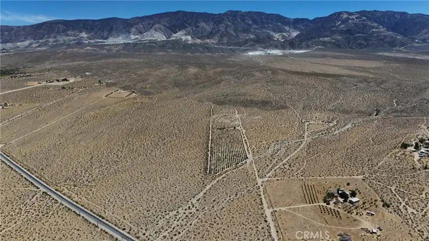 735 Midway Avenue, Lucerne Valley, California 92356