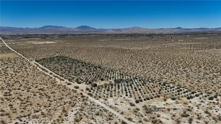 735 Midway Avenue, Lucerne Valley, California 92356