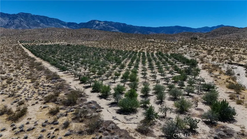 735 Midway Avenue, Lucerne Valley, California 92356