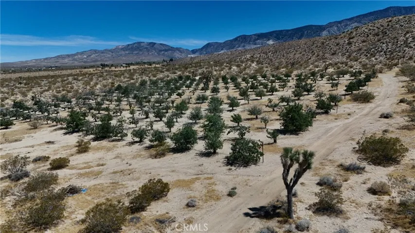 735 Midway Avenue, Lucerne Valley, California 92356