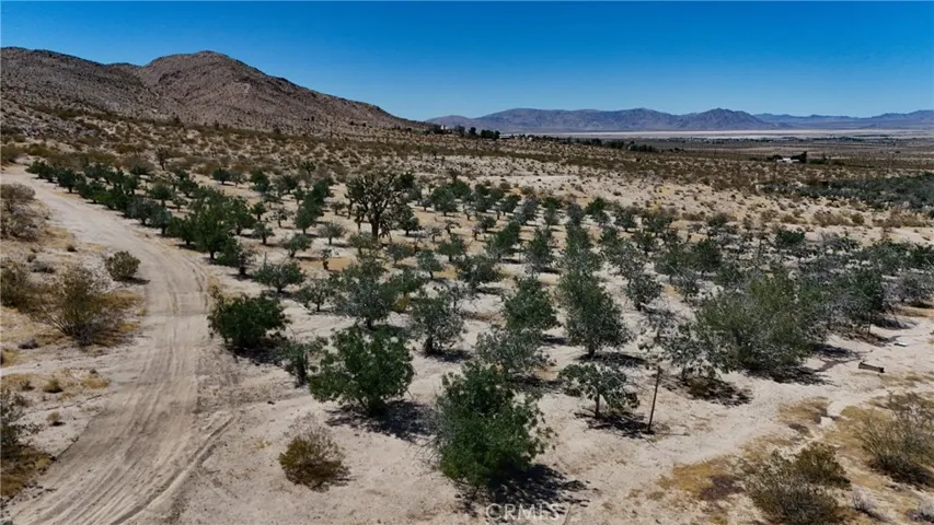 735 Midway Avenue, Lucerne Valley, California 92356