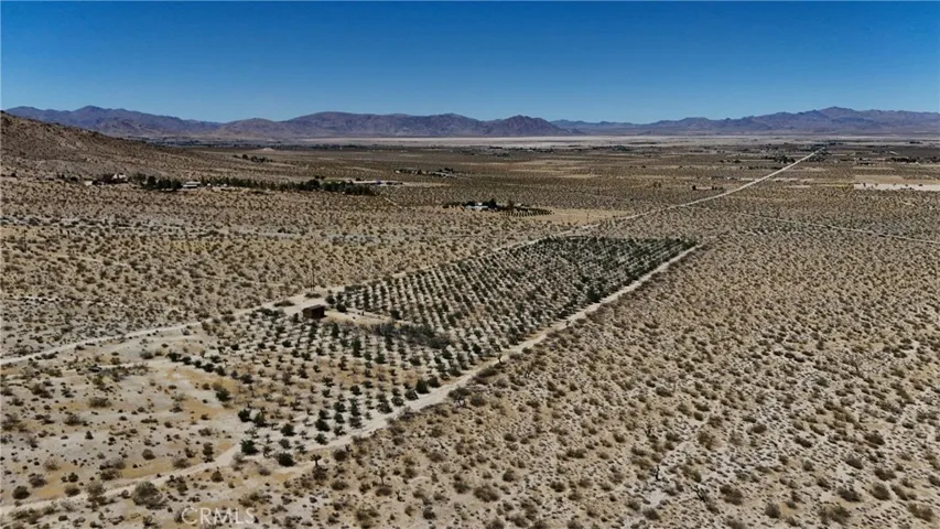 735 Midway Avenue, Lucerne Valley, California 92356
