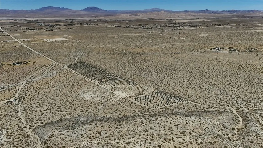 735 Midway Avenue, Lucerne Valley, California 92356