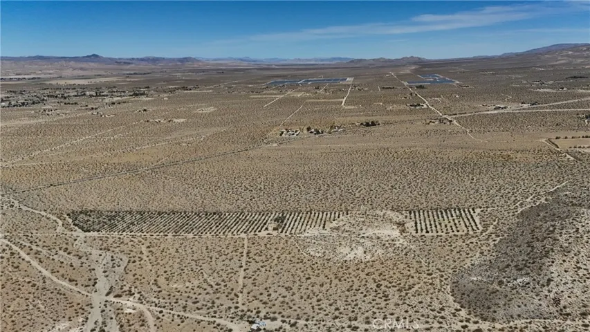 735 Midway Avenue, Lucerne Valley, California 92356