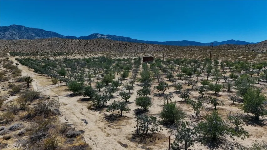 735 Midway Avenue, Lucerne Valley, California 92356