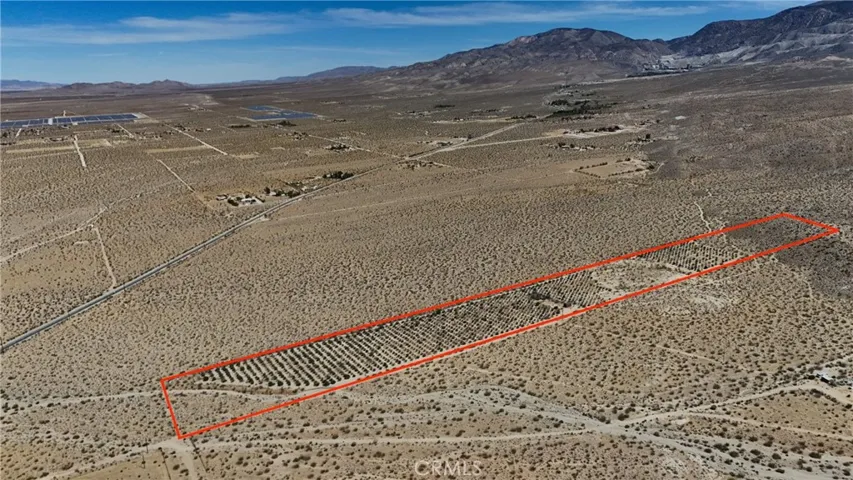 735 Midway Avenue, Lucerne Valley, California 92356