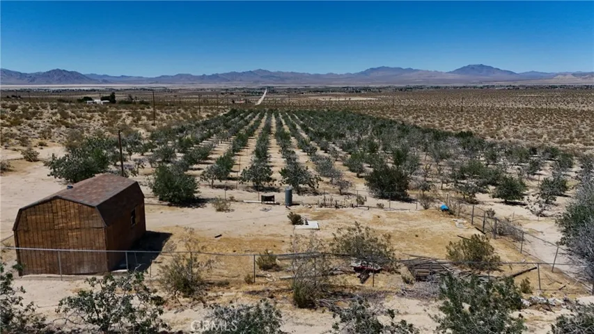 735 Midway Avenue, Lucerne Valley, California 92356