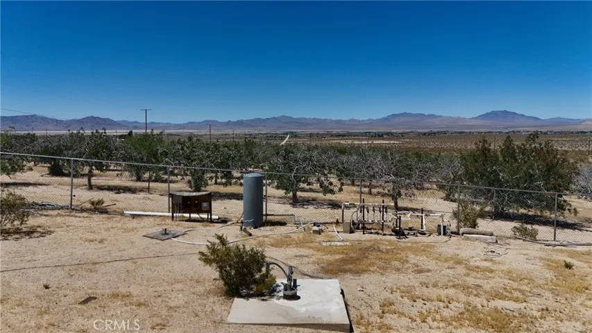 735 Midway Avenue, Lucerne Valley, California 92356
