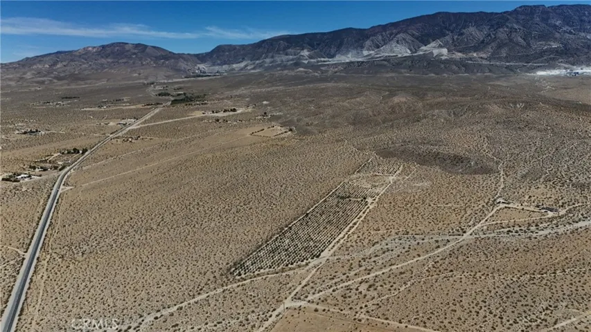 735 Midway Avenue, Lucerne Valley, California 92356