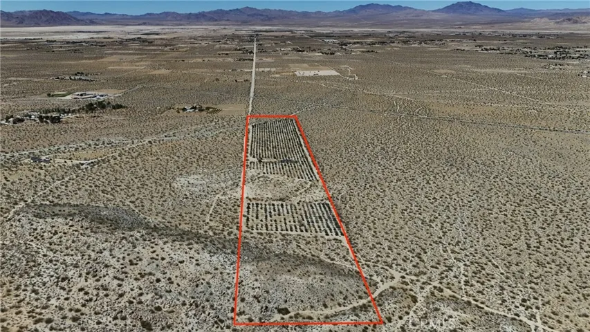 735 Midway Avenue, Lucerne Valley, California 92356
