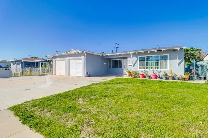 756 Madison Avenue B, Chula Vista, California 91910