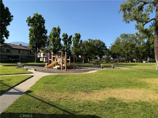 10226 Chaparral Way Unit B, Rancho Cucamonga, California 91730