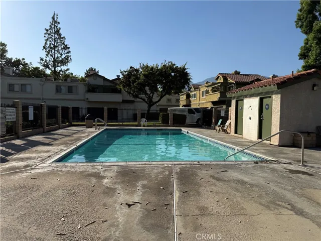 10226 Chaparral Way Unit B, Rancho Cucamonga, California 91730