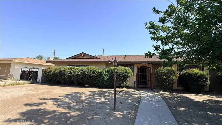42055 Harmony Drive, Hemet, California 92544