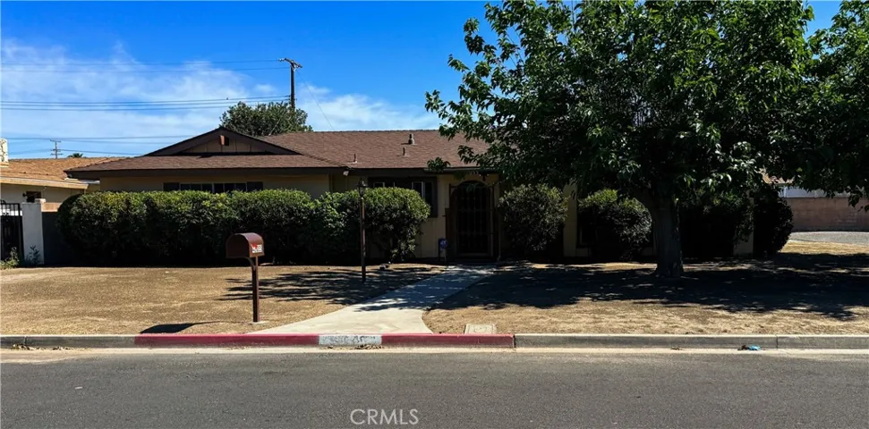 42055 Harmony Drive, Hemet, California 92544