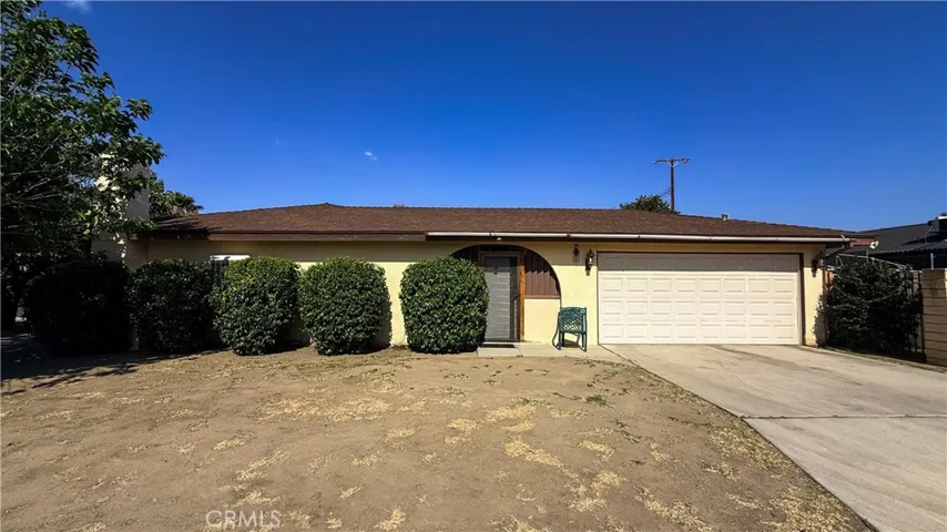 42055 Harmony Drive, Hemet, California 92544