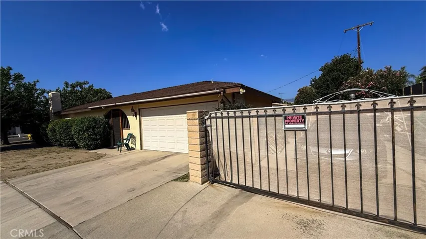 42055 Harmony Drive, Hemet, California 92544